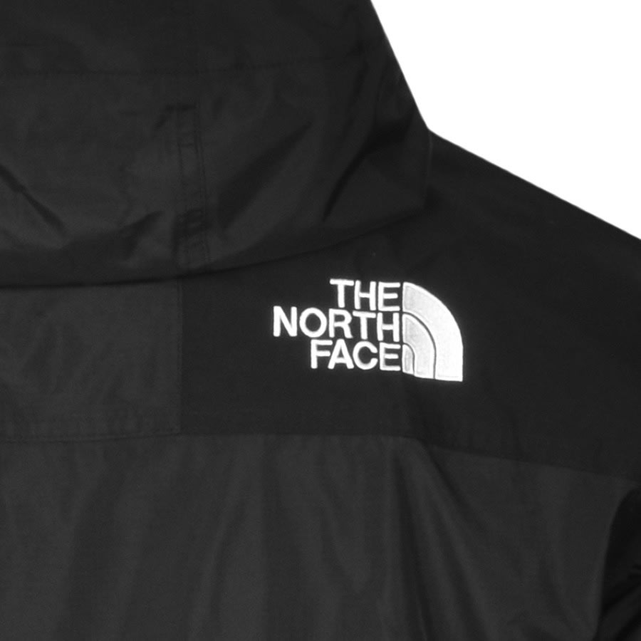 Alternative Image for ProductThe North Face Karakoram Dryvent Jacket Black3